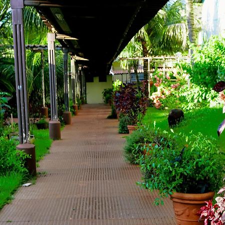 Velinn Hotel Natureza Foz Foz do Iguaçu Dış mekan fotoğraf