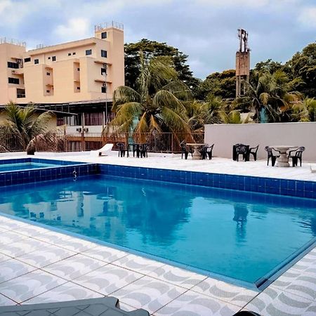Velinn Hotel Natureza Foz Foz do Iguaçu Dış mekan fotoğraf