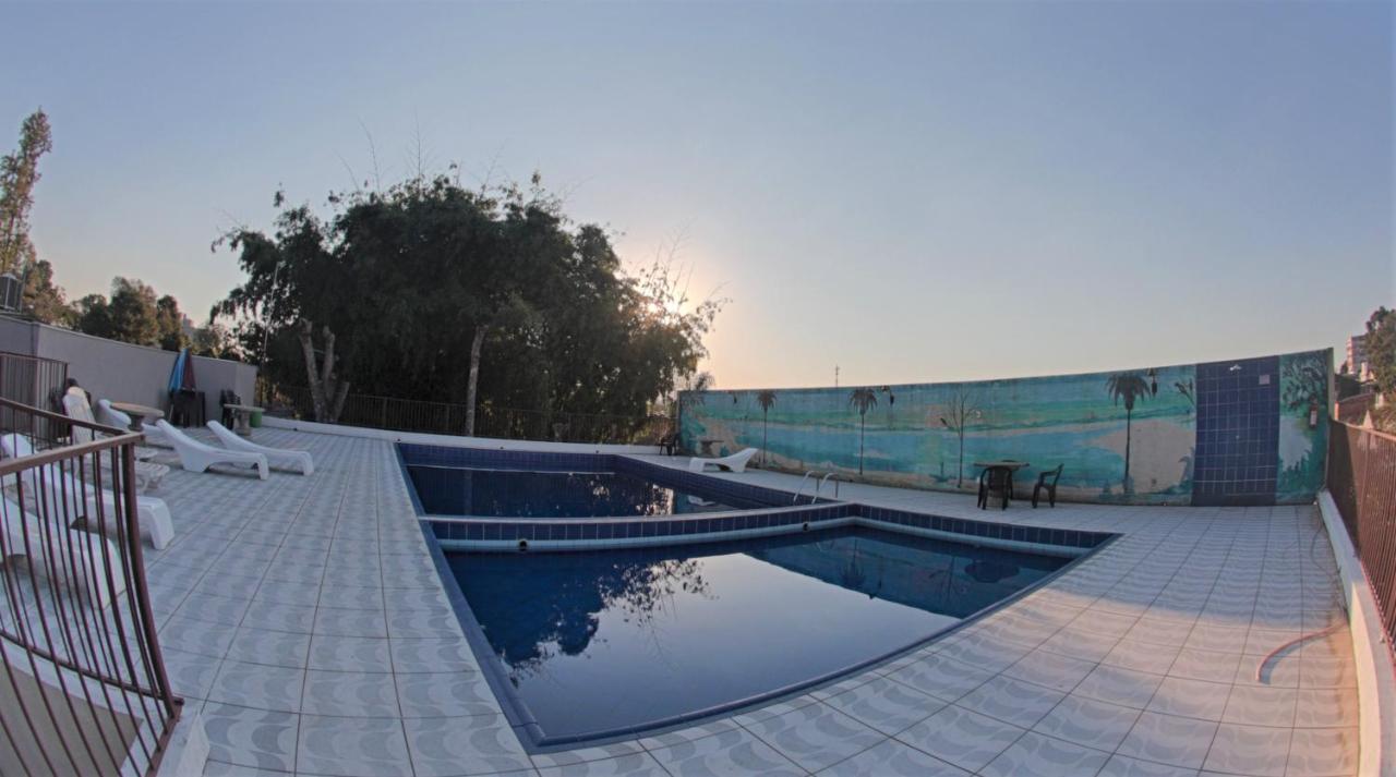 Velinn Hotel Natureza Foz Foz do Iguaçu Dış mekan fotoğraf