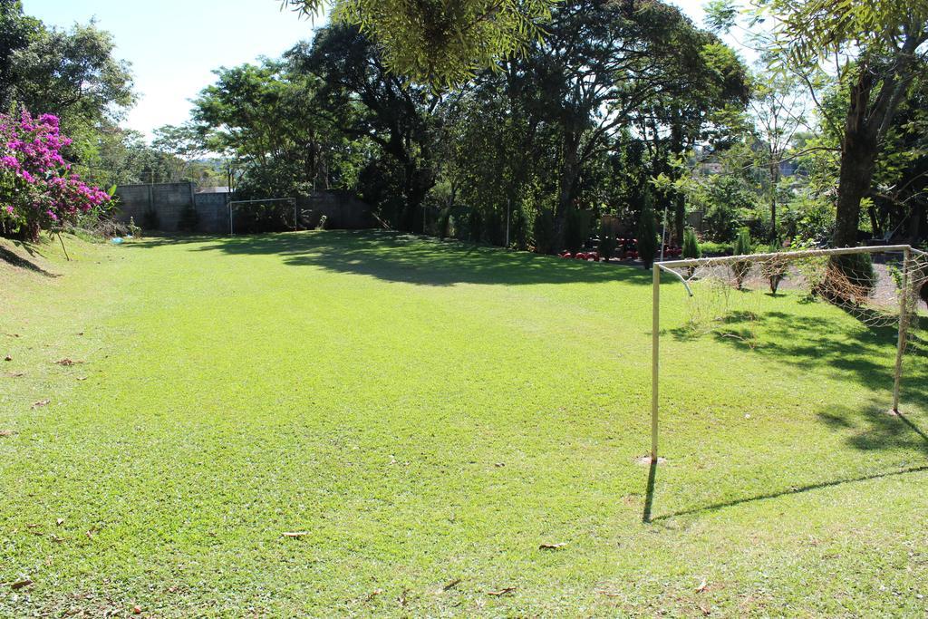 Velinn Hotel Natureza Foz Foz do Iguaçu Dış mekan fotoğraf