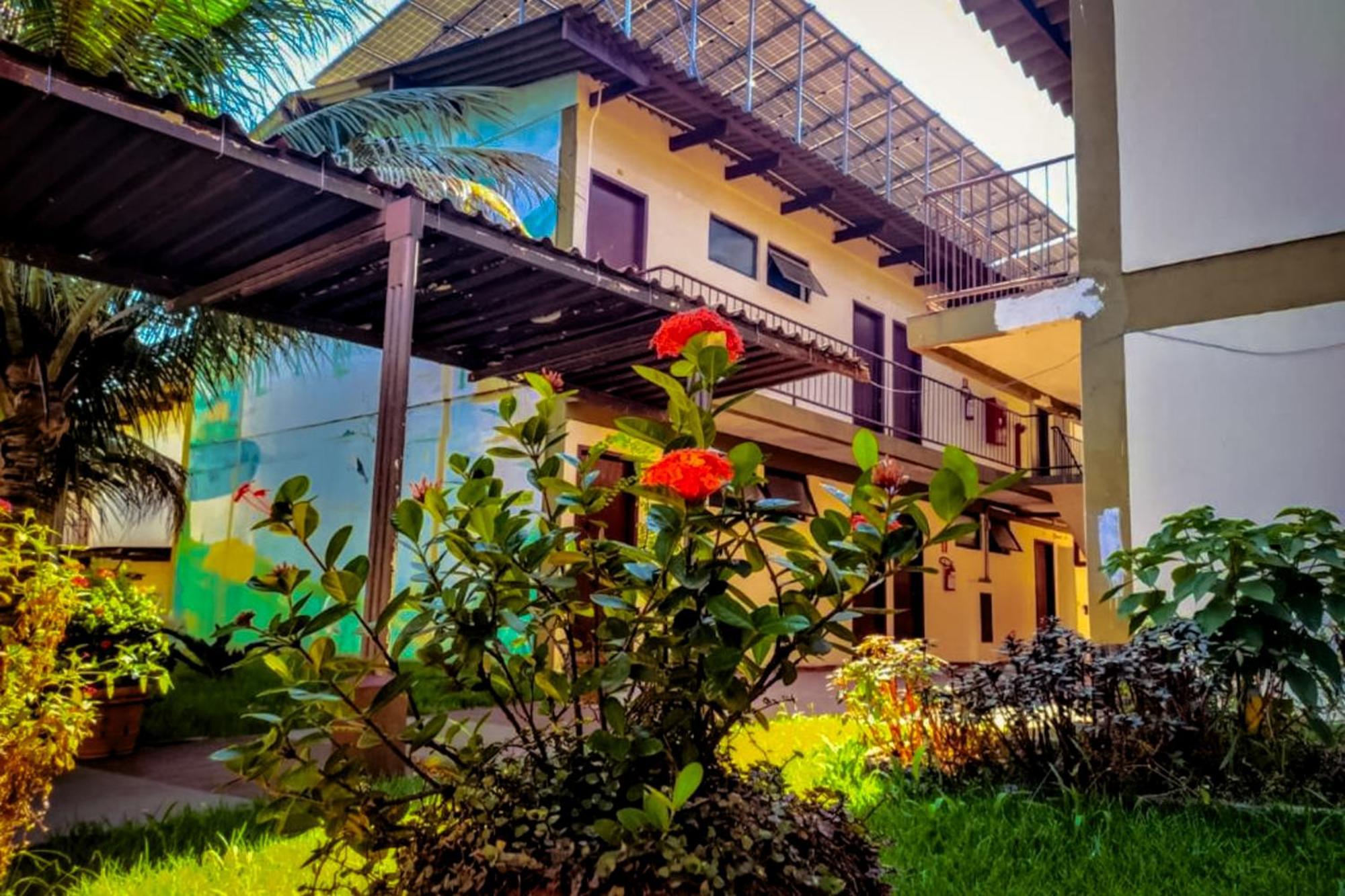 Velinn Hotel Natureza Foz Foz do Iguaçu Dış mekan fotoğraf