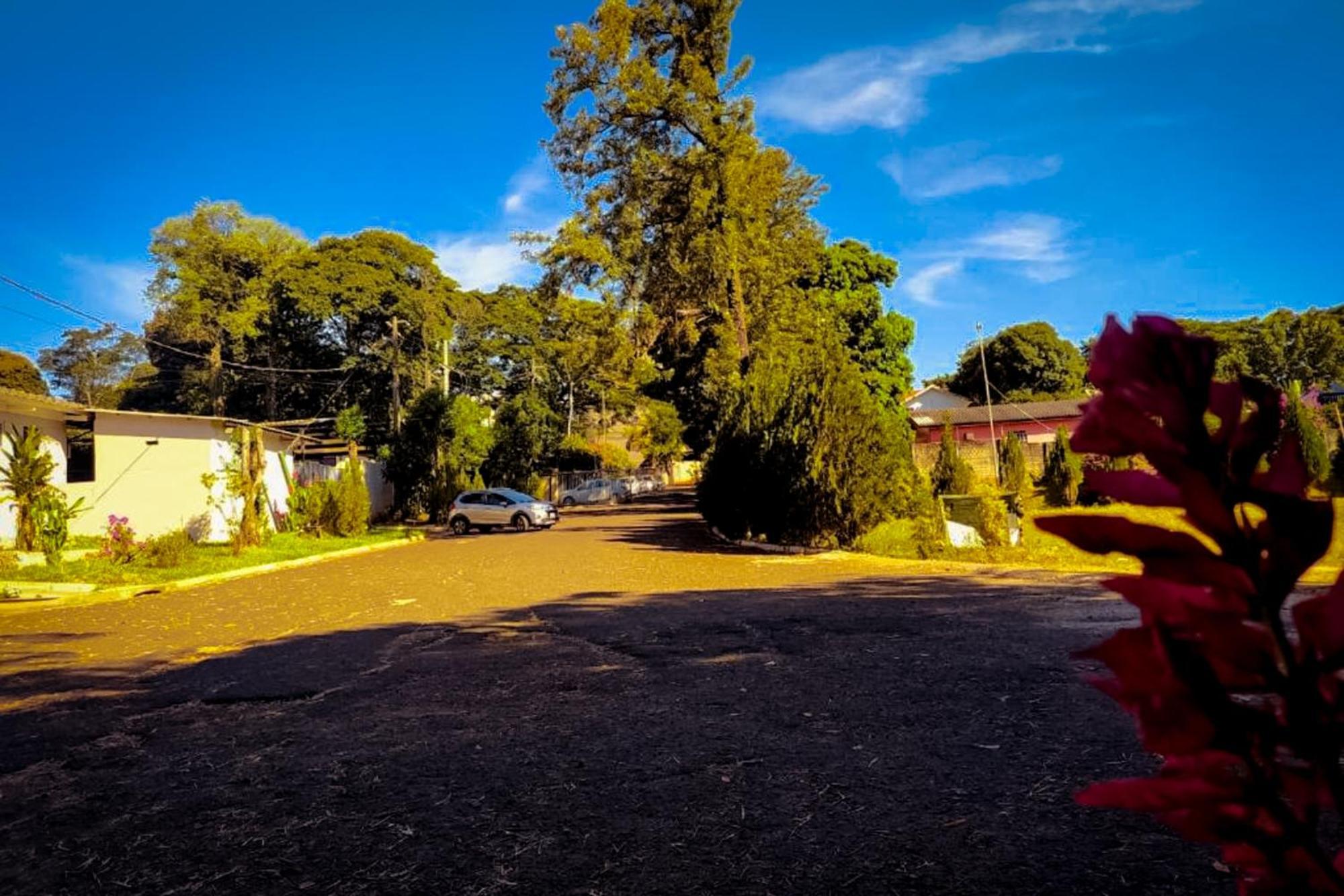 Velinn Hotel Natureza Foz Foz do Iguaçu Dış mekan fotoğraf