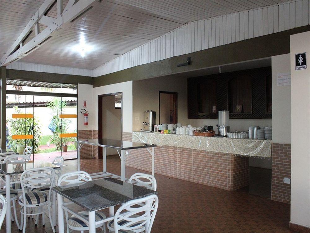 Velinn Hotel Natureza Foz Foz do Iguaçu Dış mekan fotoğraf