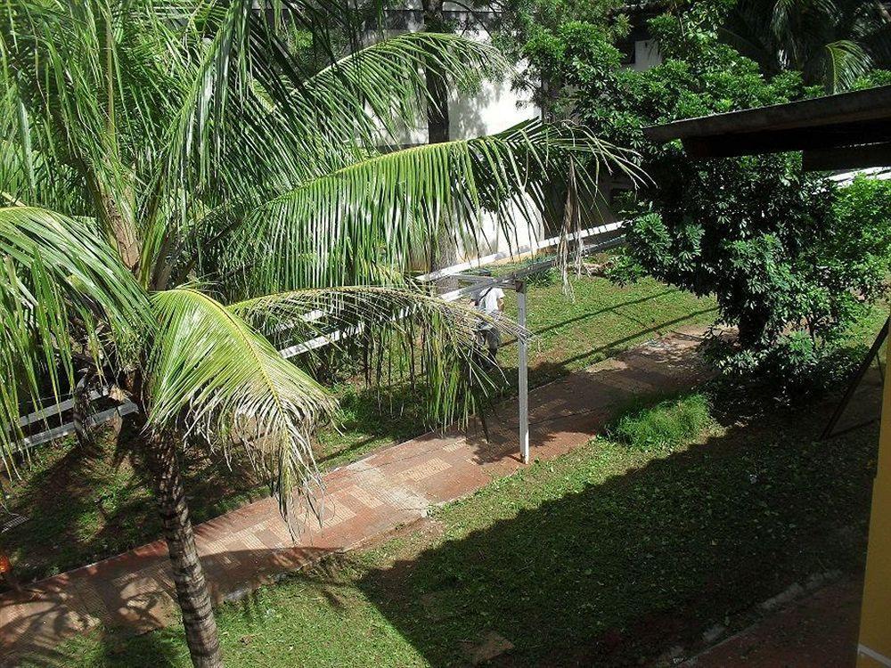 Velinn Hotel Natureza Foz Foz do Iguaçu Dış mekan fotoğraf