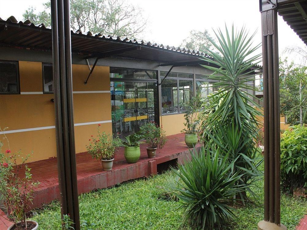 Velinn Hotel Natureza Foz Foz do Iguaçu Dış mekan fotoğraf